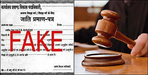 सुप्रीम कोर्ट ने नोट किया कि चैतन्या ने एमबीबीएस पूरा कर लिया है और सामान्य श्रेणी में पीजी कोर्स कर रही हैं। यदि अपील खारिज की जाती, तो उनका पूरा करियर दांव पर लग जाता।
