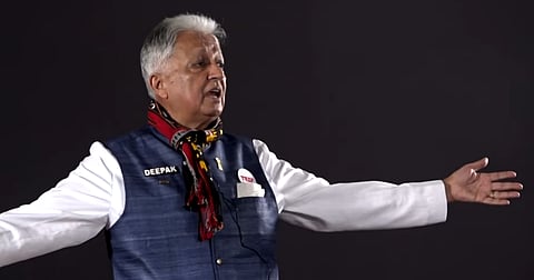 वोहरा आर्मेनिया, पोलैंड और सूडान में भारत के पूर्व राजदूत रह चुके हैं और उन्हें अफ्रीका में विशेष सलाहकार के रूप में भी जाना जाता है।