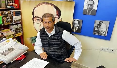 प्राचा ने कहा कि जो लोग "आई लव मोहम्मद" कहने वालों के खिलाफ कार्रवाई कर रहे हैं, वे असल में अपराध कर रहे हैं।