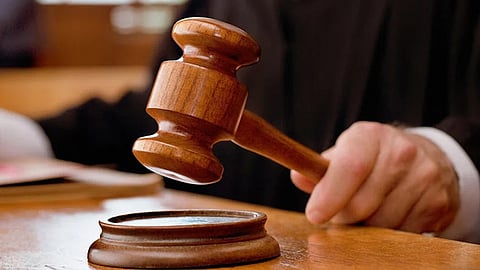 court