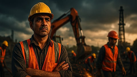 India: Biggest change in labor laws so far: Central government to implement 4 new labor codes