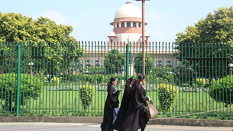 Women Laywers-Representation Image