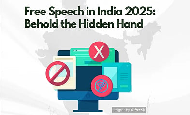 रिपोर्ट के अनुसार ये उल्लंघन सरकारी नीतियों, कॉर्पोरेट दबाव और संस्थागत तंत्र से प्रेरित हैं।