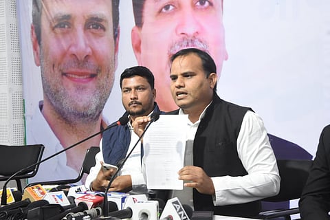 एमपी आनंदपुर ट्रस्ट बना “मध्य प्रदेश का डेरा सच्चा सौदा पार्ट-2”?
