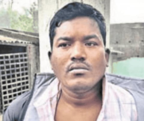 पादरी ग्राहम स्टेन्स की शहादत की वर्षगांठ (23 जनवरी) पर पादरी नायक ने क्षमा का मार्ग चुना। उन्होंने कहा, "मैं उन सबको माफ कर देता हूं जिन्होंने मुझे पीटा, अपमानित किया।