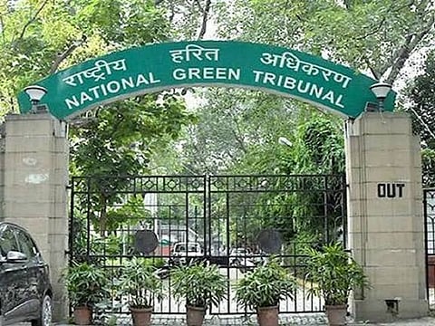 NGT