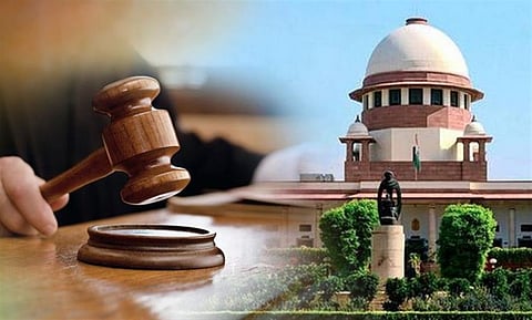 कानून मंत्री ने बताया कि भ्रष्टाचार, यौन दुराचार या अन्य गंभीर अनुचित आचरण से संबंधित शिकायतों का निपटारा कार्यपालिका द्वारा नहीं, बल्कि न्यायपालिका द्वारा ही इन-हाउस प्रक्रिया के माध्यम से किया जाता है।
