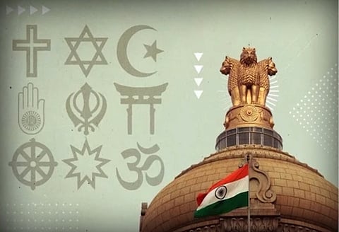 सुप्रीम कोर्ट ने कहा धर्मांतरित ईसाई अनुसूचित जाति का दर्जा प्राप्त करने का दावा नहीं कर सकता और न ही अनुसूचित जाति/अनुसूचित जनजाति अत्याचार निवारण अधिनियम का हवाला दे सकता है।