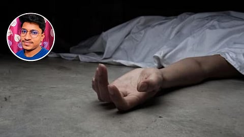 NEET aspirant suicide Sikar
