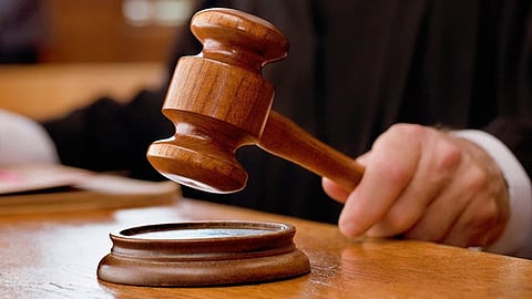 Court