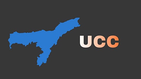 UCC in Assam.