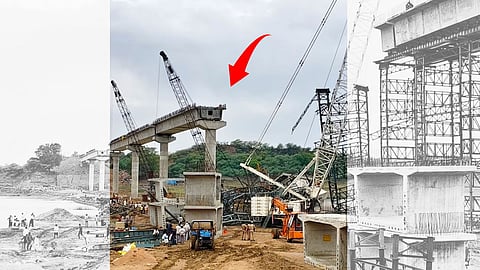 Hamirpur bridge collapse