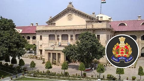 Allahabad High Court