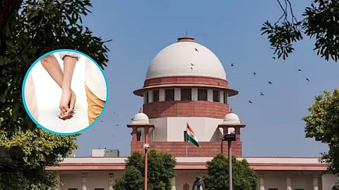 inter-caste marriage protection
