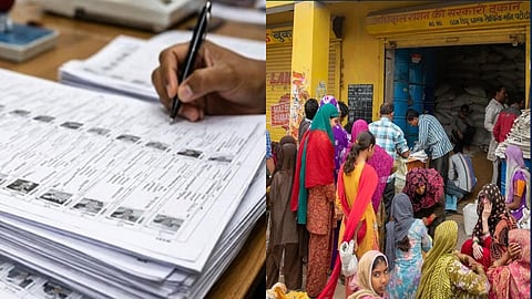 West Bengal Ration Card