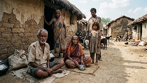 OBC politics in India,