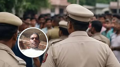 Ballia Murder Case