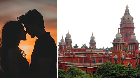 Madras High Court, Romance Fraud