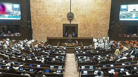 Rajya Sabha