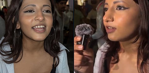 शिकायत में कहा गया कि रुचिका सिंह ने सार्वजनिक मंच से प्रधानमंत्री के संवैधानिक पद की गरिमा को ठेस पहुंचाने वाली भाषा का इस्तेमाल किया और यह कृत्य नफरत फैलाने तथा सार्वजनिक शांति भंग करने के इरादे से किया गया।