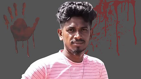 Tamil Nadu Dalit murder