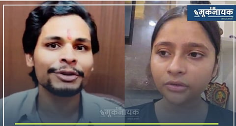4 सितंबर को भारद्वाज की गिरफ्तारी हुई