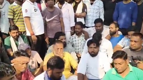 Valmiki samaj Aligarh