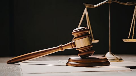 court
