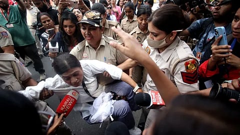 PCI guidelines for journalists
