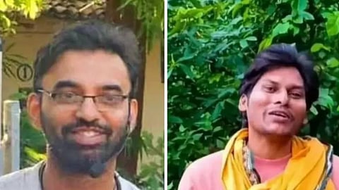 Odisha tribal activists arrested