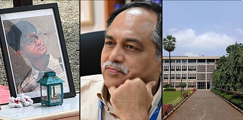 सहिल वाकोडे मामले में IIT बॉम्बे निदेशक को 84 संगठनों ने एक खुला पत्र जारी कर इस्तीफ़े की मांग की है।