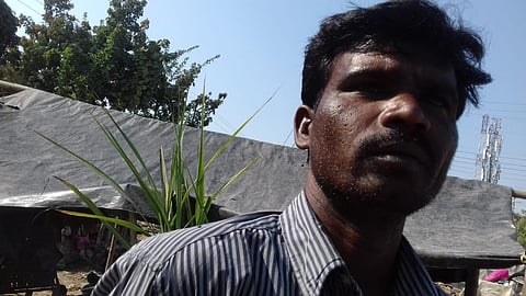 Tejpal