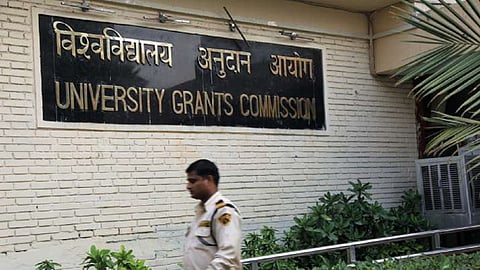 University Grants Commission