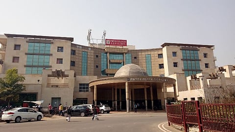 Sanjay Gandhi Post Graduate institute of Medical Sciences, Lucknow
