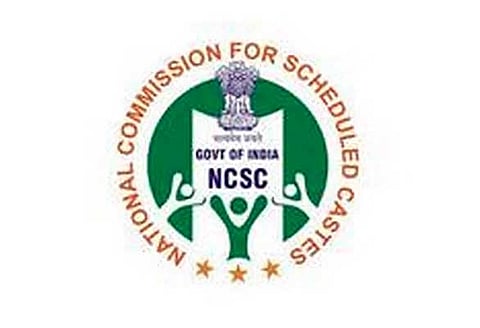 Bhilwara officials draw ire from Vice Chairman of SC commission for skipping scheduled castes gathering