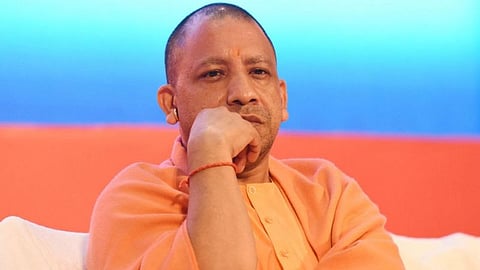 Yogi Adityanath