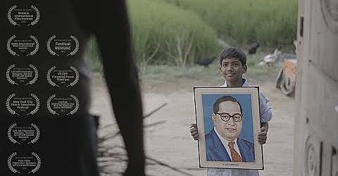 In consonance with Ambedkarism the film accentuates on the importance of education.
