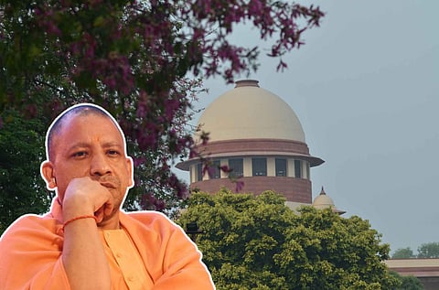 'Entire statute doesn't need to be struck down': SC upholds UP Madarsa Act's validity
