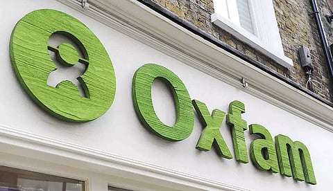 Oxfam India's Violations of Foreign Funds Act or Government's Targeting?