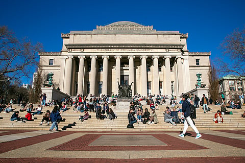 Columbia University