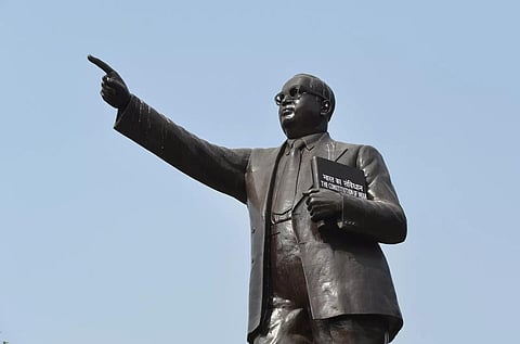 Dalit History Month Special: Dr. Ambedkar's Democratic Vision- How Did He Shape India's Democracy?