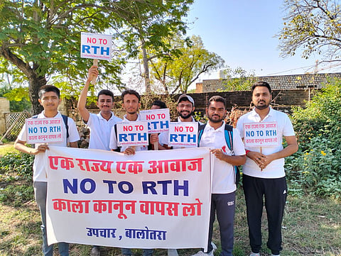 Right to Health Act: Patients Jubilant as Deadlock Ends, Medical Services to Resume in Rajasthan
