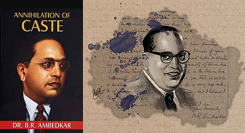 Ambedkar Jayanti: Can Consciousness Annihilate Caste? Exploring Dr. Bhim Rao Ambedkar's Remedies for Graded Inequality
