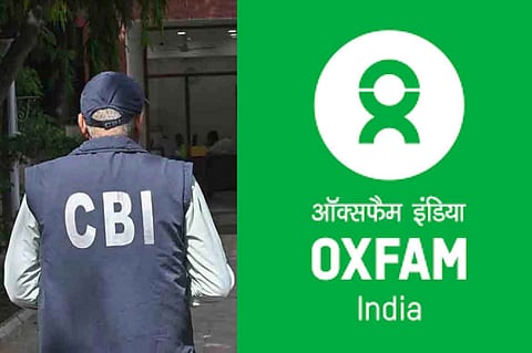 CBI Searches Oxfam India's Delhi Office for Allegedly Violating FCRA Regulations