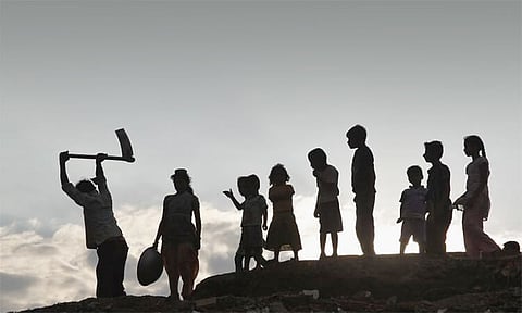 International Labour Day: Remembering Indian Cinema's Portrayal of the Struggles and Triumphs of the Working Class