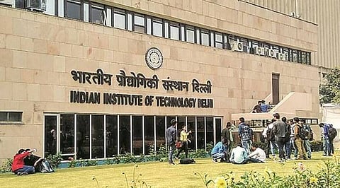 Lack of Funds and Faculty Plagues SC/ST Cells in IITs, Finds Ambedkar Periyar Study Circle RTI