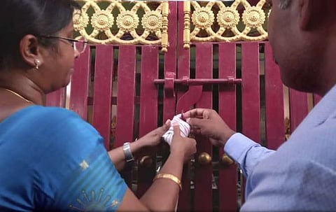 Tamil Nadu: Caste Discrimination Sparks Controversy, 2 Temples Sealed in a week