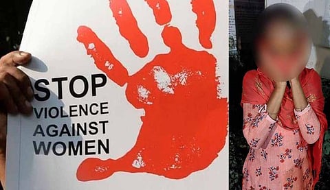 Horrific Ordeal in Bihar: Woman Assaulted, Paraded with Shaved Head in Begusarai Village