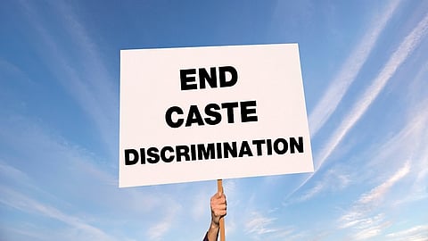 Gujarat: Mid-Day Meal Coordinator Faces Casteist Abuse in Kheda Village