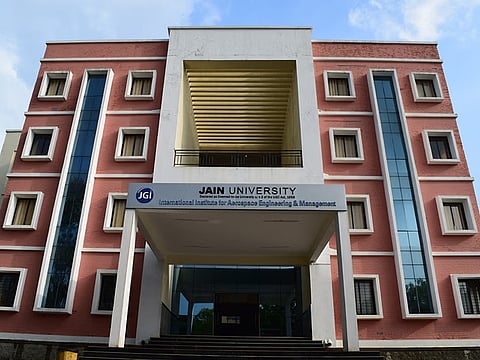 Karnataka Govt Urges Deemed Status Withdrawal for Jain University Over Offensive Skit
